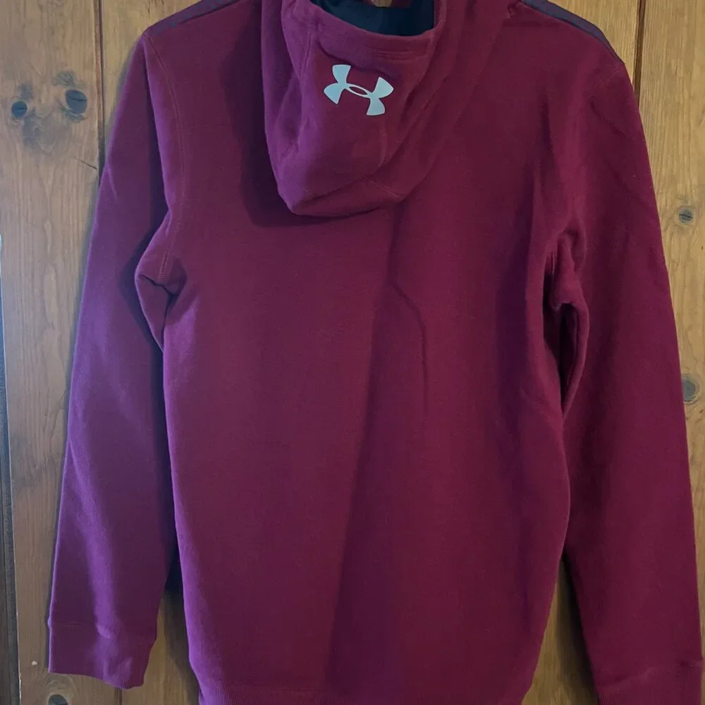 Under Armour Hoodie - Picture 2 of 3